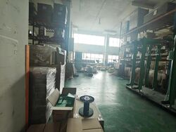 Zagro Global Hub (D25), Factory #607884401